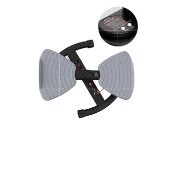 Waist Twister Machine