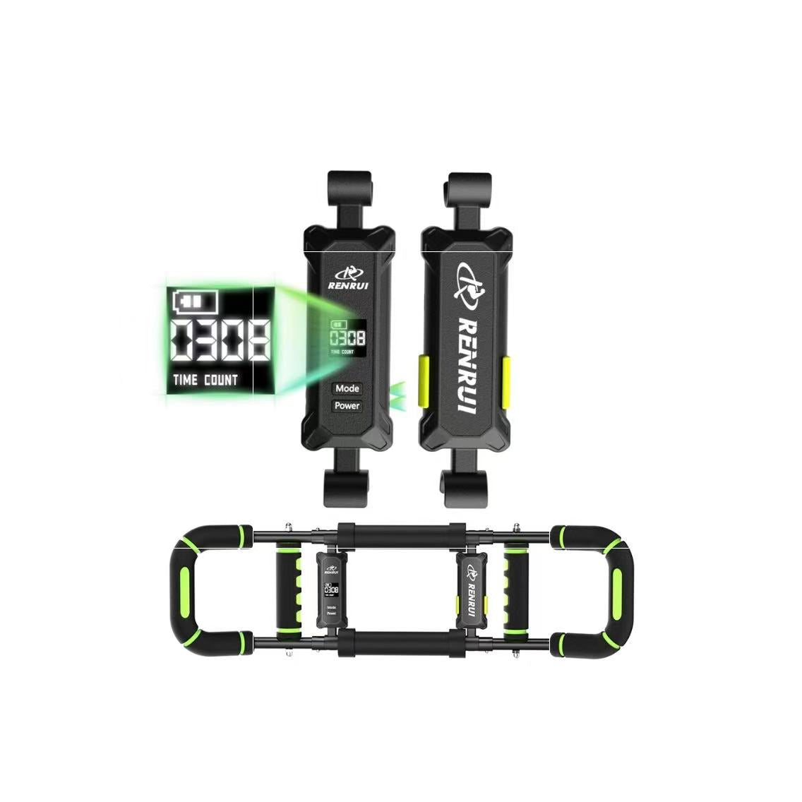 Twister Arm Trainer Pro, Green